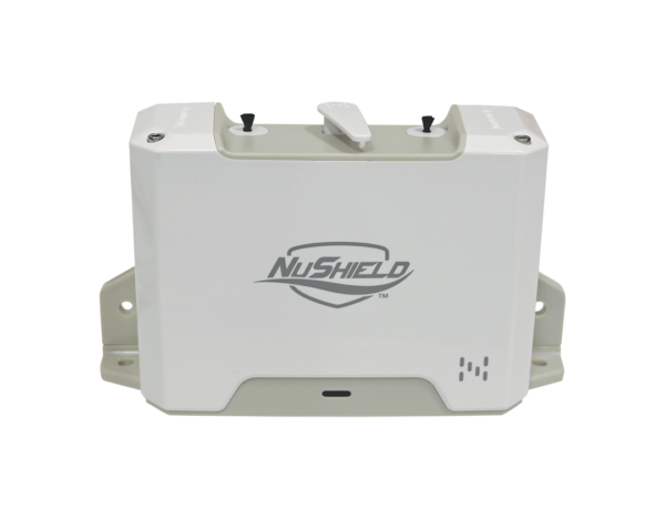 NuShield- CI