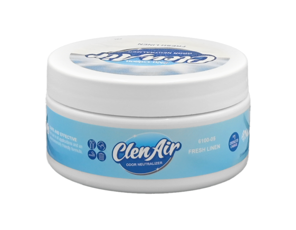ClenAir Fresh Linen