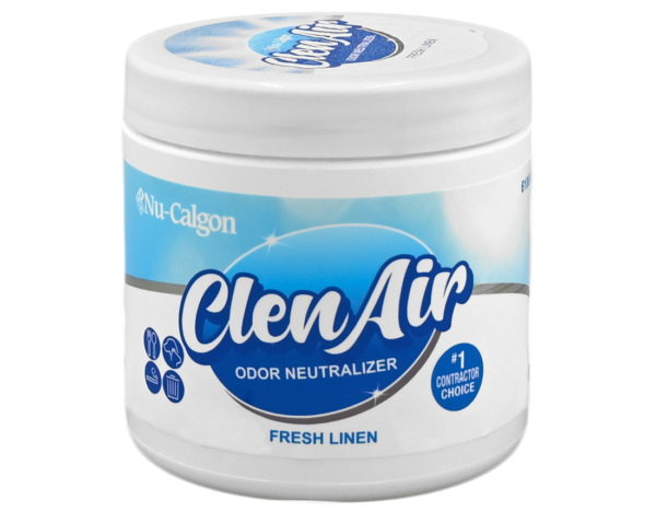 ClenAir Fresh Linen