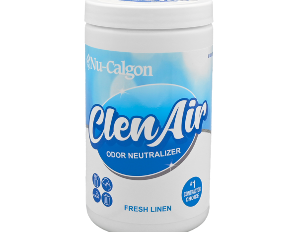 ClenAir Fresh Linen