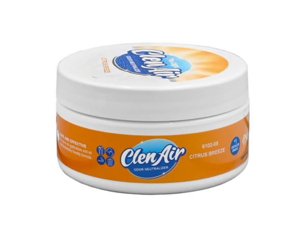ClenAir Citrus Breeze