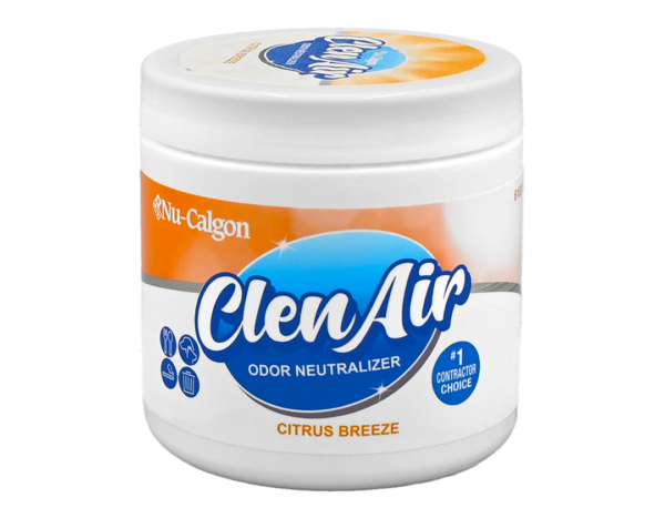 ClenAir Citrus Breeze