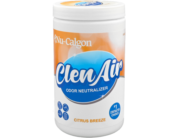 ClenAir Citrus Breeze