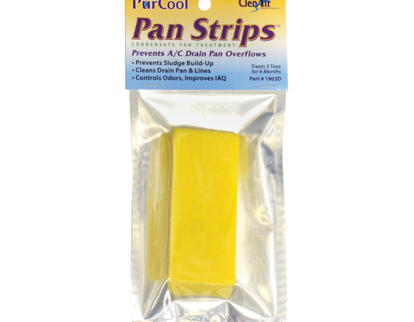 PurCool Pan Strips - 3 Ton