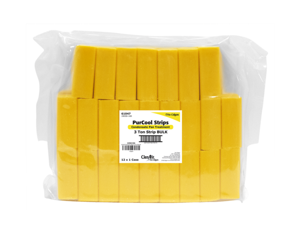 PurCool Pan Strips- 3 Ton Bulk