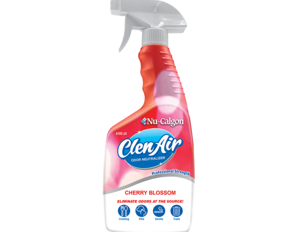 ClenAir Liquid Cherry Blossom