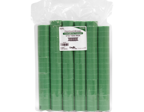 PurCool Green - 5 Ton Bulk