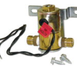 humidifier-solenoid-valve-assembly