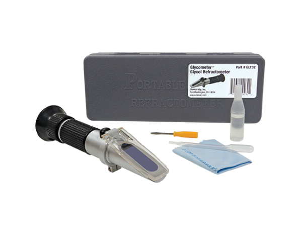Glycometer