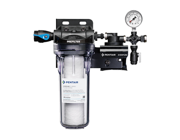 Coldrink/Insurice Manifold Single