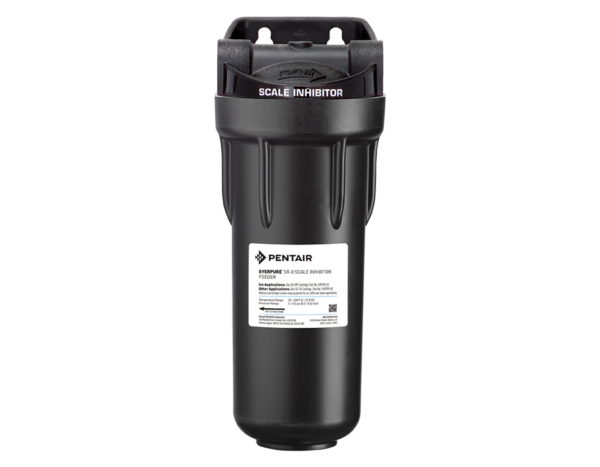 SR-X Scale Inhibitor Feeder