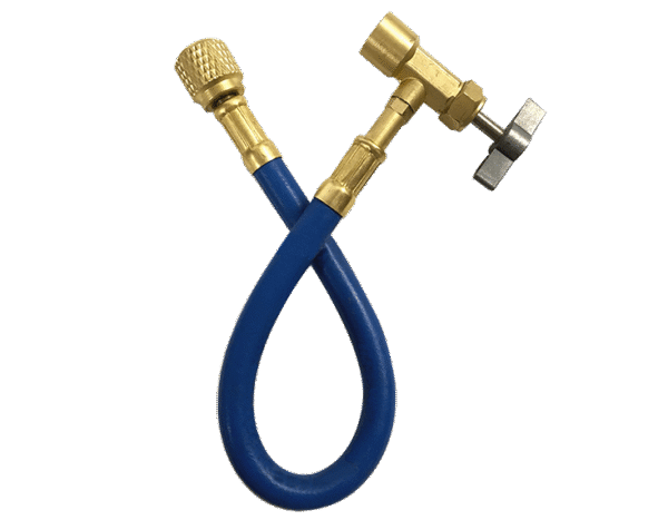 A/C Piercing Valve